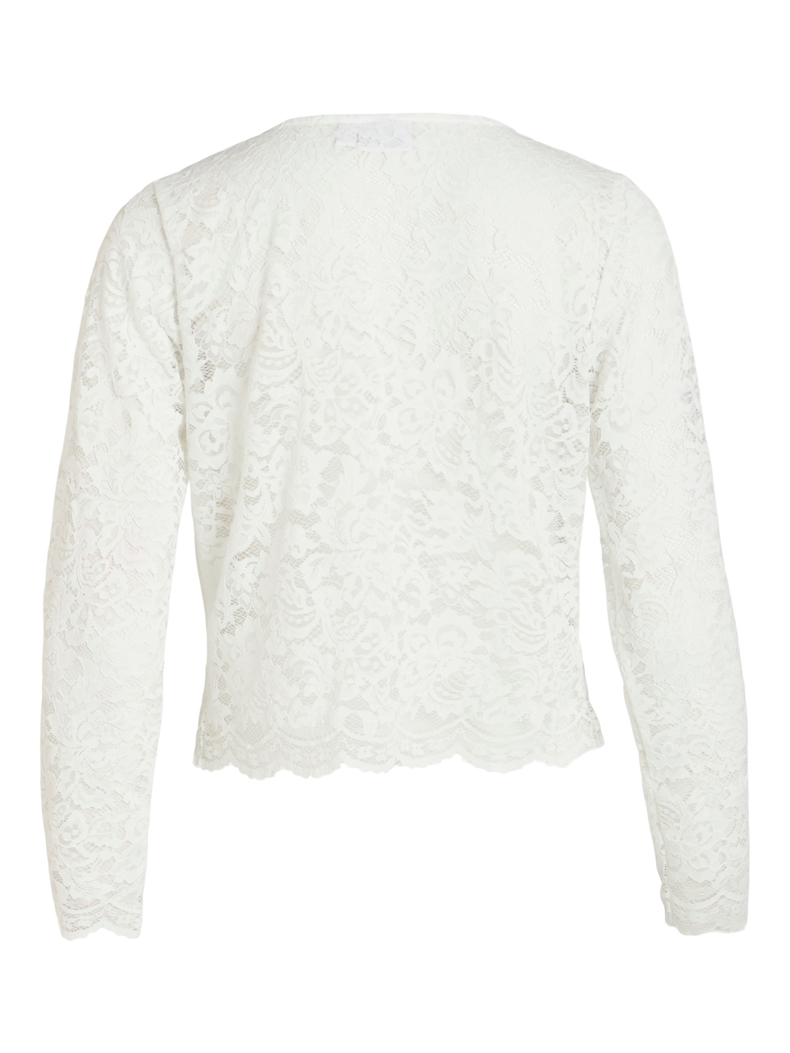 VIESTEA T-Shirts & Tops - Cloud Dancer